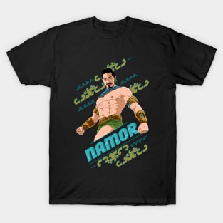 namor T-Shirt